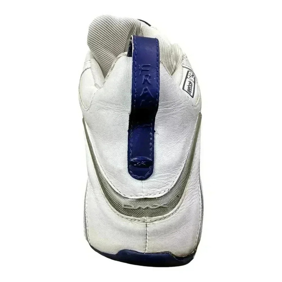 Reebok Wink DMX Steve Francis Basketball Sneaker Super Rare Sz 14 - Picture 15 of 16